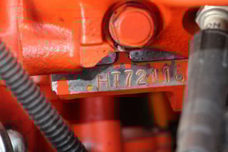 1977 LX Torana SL/R 5000