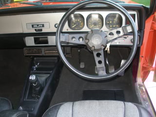 1976 LX Torana SL/R 4.2L