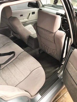 1988 HSV VL Group A Walkinshaw #553