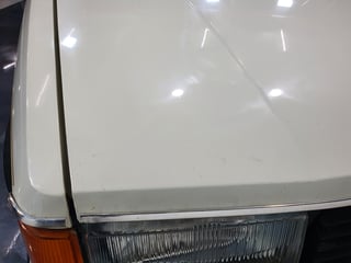 1979 XD Ford Fairmont - 5.8 litre