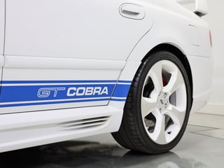 2007 FPV BFII Falcon GT Cobra - Build No.111 / 400 - 6,003 km