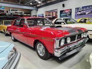 AMCS Around the Showroom Tour - 15th Dec 2022