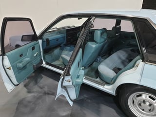 1985 VK BT1 Commodore SL - 4.9L V8