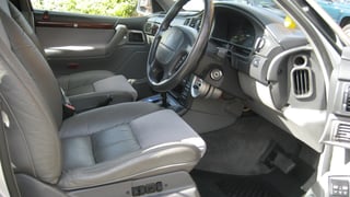 1994 VR Statesman Caprice