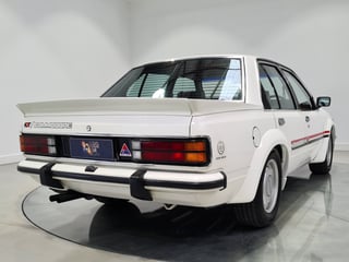 1980 VC HDT Brock Commodore #157