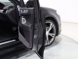 2013 FPV FG MK II GT Build No 1294 -  Silhouette