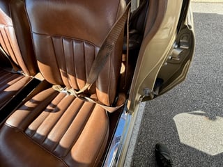 1974 Holden HQ Premier Station Wagon 