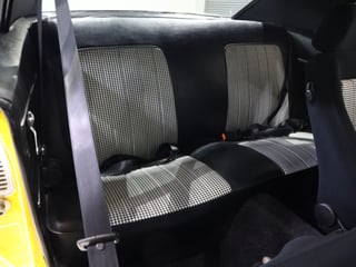 1968 Chevrolet SS Camaro 396 Big Block 