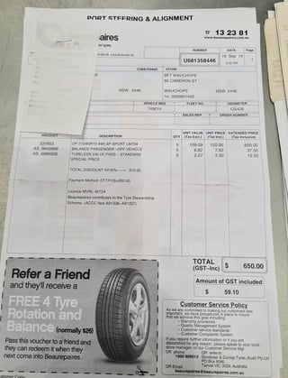 1985 VK HDT SS Brock Commodore #2970