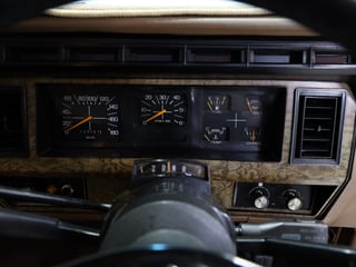 1990 Ford F150 XLT - 460ci Big Block 