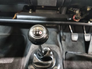 1972 Toyota Corolla KE 25 Coupe Deluxe