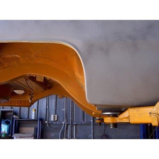 1970 VG Valiant Pacer Coupe