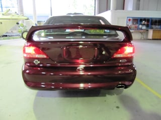 1997 EL Tickford Falcon GT..BRAND NEW!