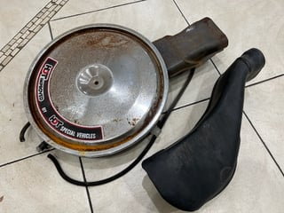 1985 VK HDT SS Commodore #2786