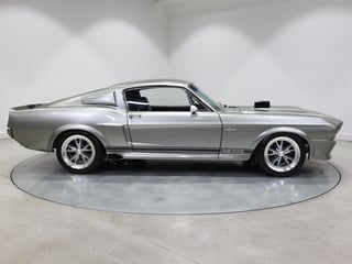 1968 Ford Mustang Shelby GT500 Eleanor