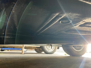 1970 Mustang Mach 1 - 351 V8 4 speed Manual