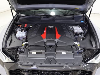 2024 Audi RSQ8 9,700km - Nardo Grey Enhanced 570 AWHP