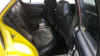 1974 LH Torana SL/R 5000