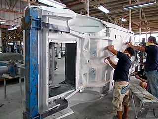 1969 Mustang Boss 429 Tribute - RESTOMOD