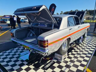 2022 All Ford Day - Eastern Creek, Sydney