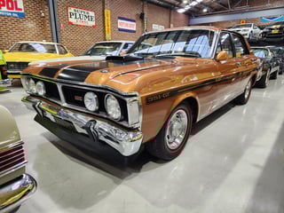 AMCS Showroom Tour - 1st March 2024