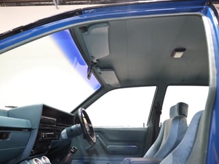 1984 HDT VK SS Group A Brock Commodore Replica - 355ci 450hp