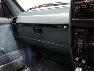 1985 HDT VK SS Group A Brock Commodore - Build No 265