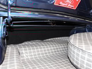 1965 Ford Mustang GT Hardtop - 289 4V …