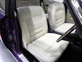 1971 Ford Falcon XY GTHO Replica - Wild Violet SUNROOF