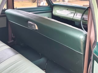1967 Holden HR Special Station Wagon
