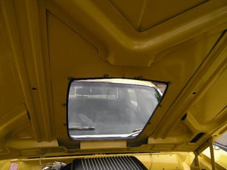 XY GT Falcon (Withdrawn)