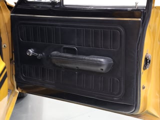 1971 Ford XY Falcon 500 GS Rallye Pack - 302 V8 4 Speed