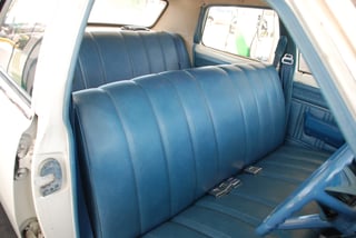 HG Kingswood..350 CHEV!!!