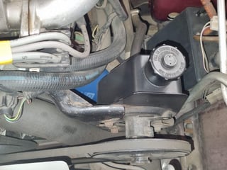 1987 Ford ZL Fairlane - 50,160 Kilometres!!