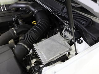 2016 Ford FGX Falcon XR6 Sprint Build No 361 - 5,784 km