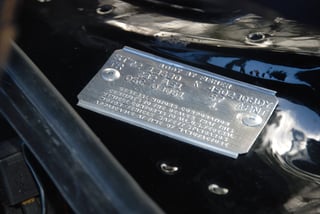 1972 SS El Camino Big Block!!