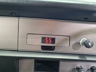 1976 LX SS Torana Hatchback