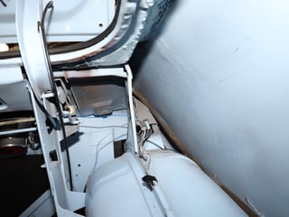 1976 Ford Falcon XB GT- Skyview Blue Sunroof