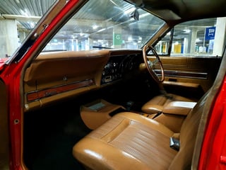 1970 XW GS Replica Fairmont Wagon