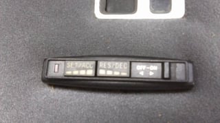 1973 Ford Landau Coupe