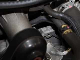 2014 FPV FG MK II GTF  Build No 004/500 - Smoke
