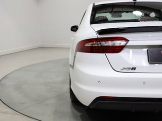 2016 Ford FGX Falcon XR6 Sprint Build No 361 - 5,784 km