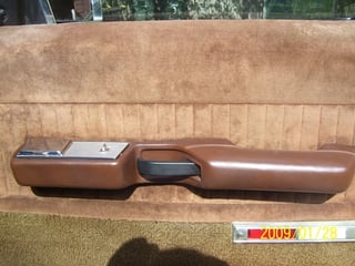 1981 Ford LTD Cartier