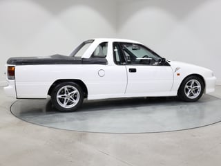 1995 HSV VS Maloo Build No 002 - 11,975km - One Family Ownership
