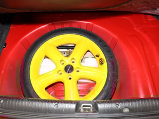 2002 HSV Coupe GTO V2 Series II - Sting Red … $59,990