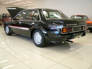 VC HDT Brock Commodore #365