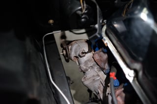 1967 Ford Mustang GT Fastback - 390 S-Code 4spd