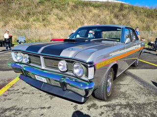 2022 All Ford Day - Eastern Creek, Sydney