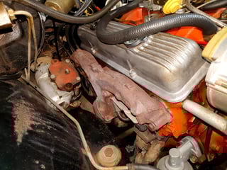 1970 HG GTS 350 Monaro - SURVIVOR SUPERB!