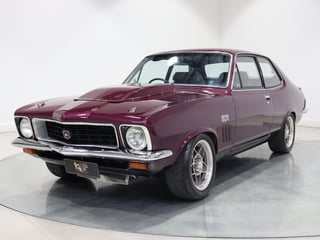 1973 Holden LJ Torana GTR XU2 Tribute